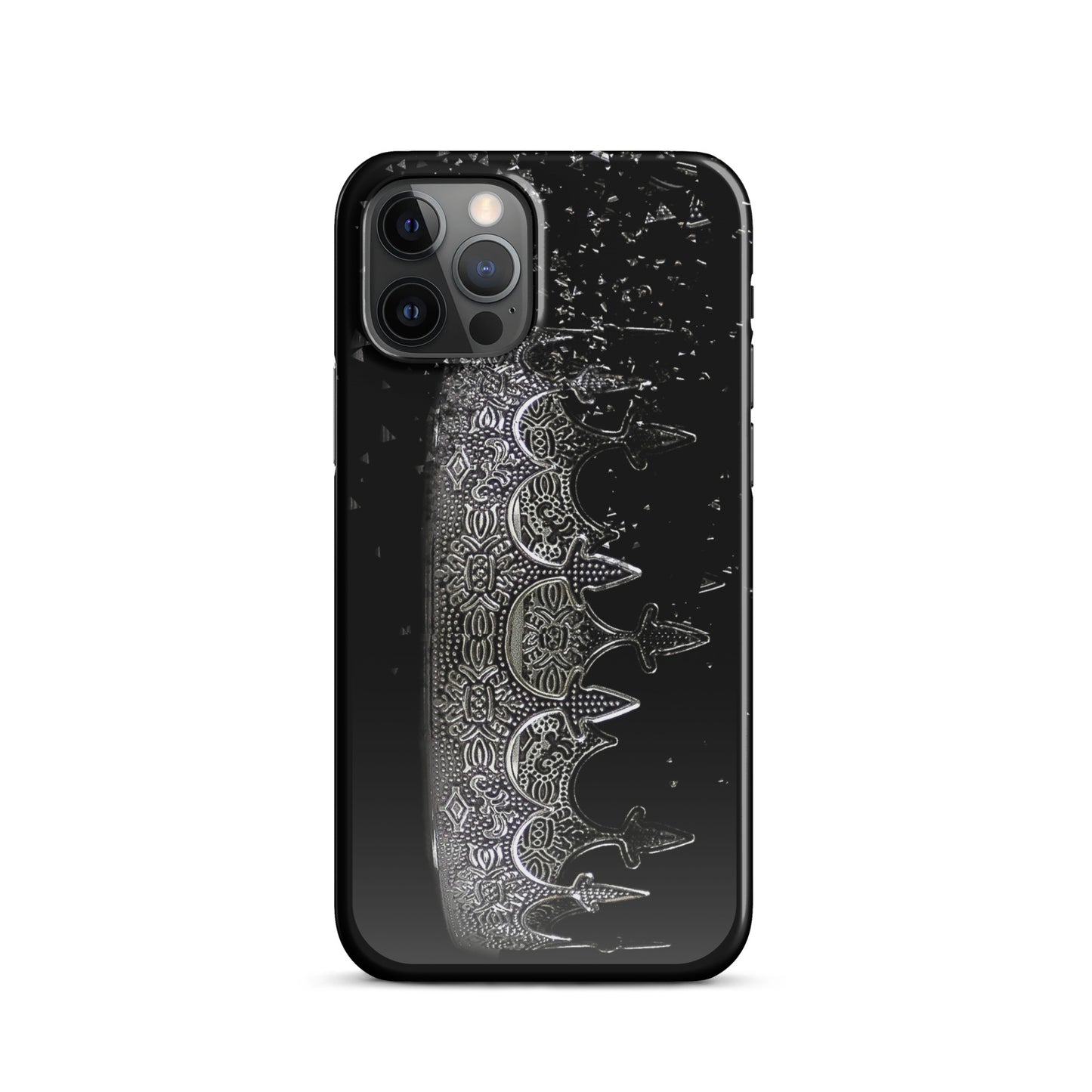 Snap case for iPhone®